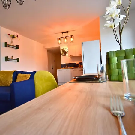 Echo Parisien Apartment Aubervilliers Exterior photo
