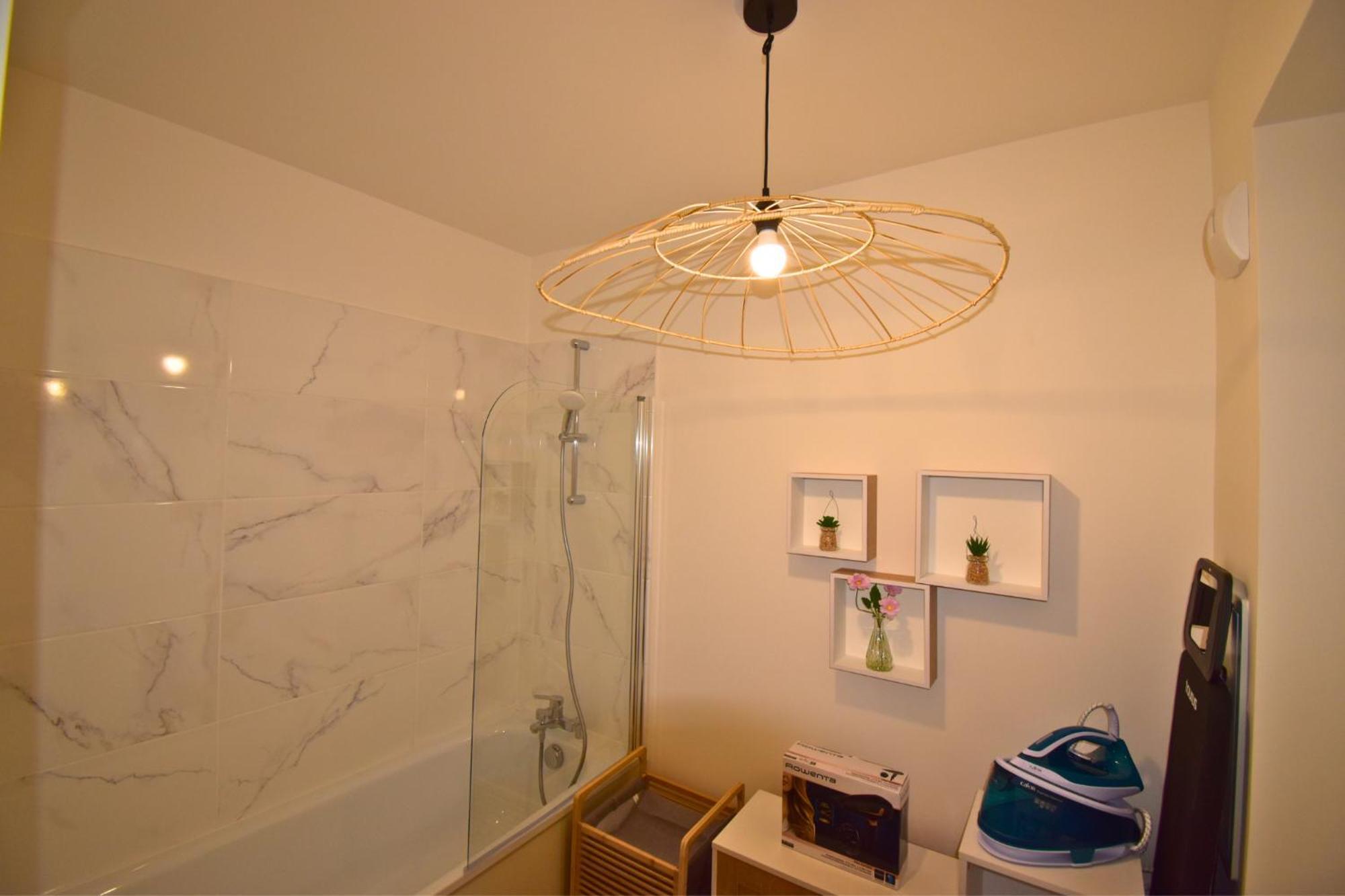 Apartment Echo Parisien Aubervilliers